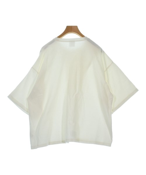 CITYSHOP（シティーショップ）Tシャツ・カットソー 白 サイズ:F レディース/2200646760032