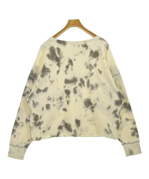 CITYSHOP（シティーショップ）Tシャツ・カットソー 白 サイズ:F レディース/2200645863062