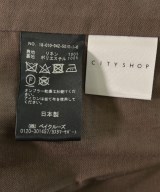 CITYSHOP（シティーショップ）テーラードジャケット ベージュ サイズ:36(S位) レディース/2200642154057