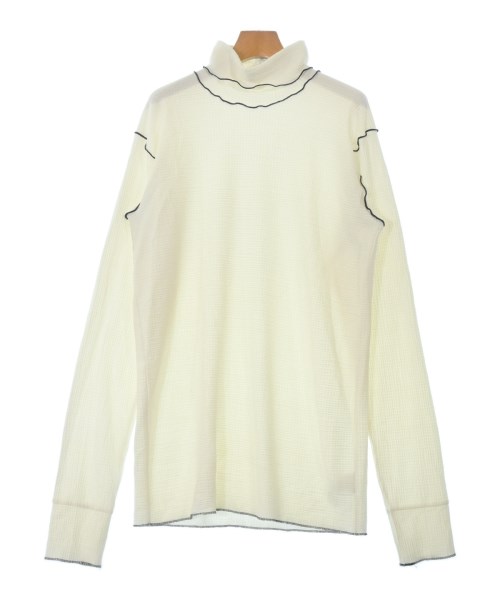 CITYSHOP(シティーショップ)Tシャツ・カットソー 白 サイズ:F/2200642421227