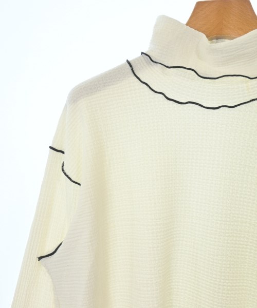 CITYSHOP（シティーショップ）Tシャツ・カットソー 白 サイズ:F レディース/2200642421227