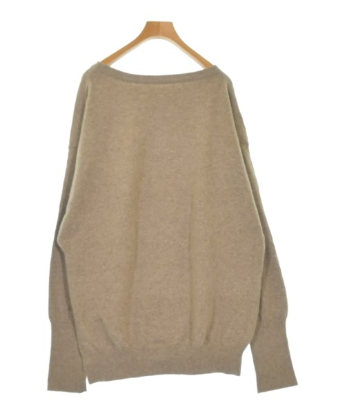 CITYSHOP（シティーショップ）ニット・セーター ベージュ サイズ:F レディース/2200654433027