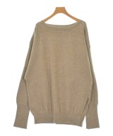 CITYSHOP（シティーショップ）ニット・セーター ベージュ サイズ:F レディース/2200654433027