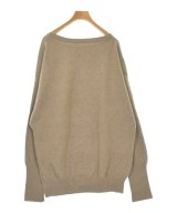 CITYSHOP（シティーショップ）ニット・セーター ベージュ サイズ:F レディース/2200654433027
