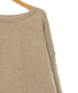 CITYSHOP（シティーショップ）ニット・セーター ベージュ サイズ:F レディース/2200654433027
