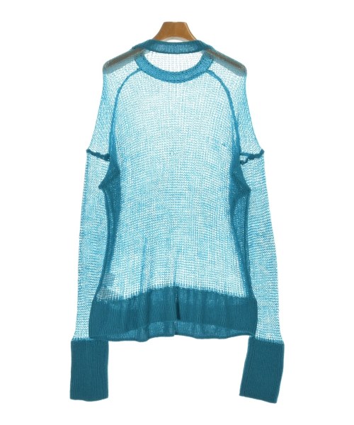 CITYSHOP（シティーショップ）ニット・セーター 青 サイズ:F レディース/2200598229052