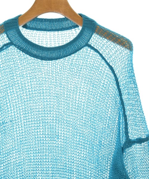 CITYSHOP（シティーショップ）ニット・セーター 青 サイズ:F レディース/2200598229052