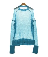 CITYSHOP（シティーショップ）ニット・セーター 青 サイズ:F レディース/2200598229052