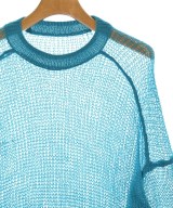 CITYSHOP（シティーショップ）ニット・セーター 青 サイズ:F レディース/2200598229052