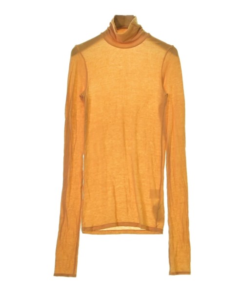 CITYSHOP(シティーショップ)Tシャツ・カットソー 黄 サイズ:-(XS位)/2200703409058