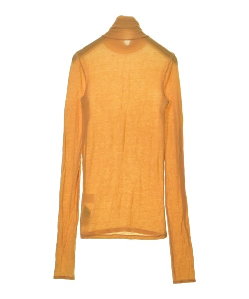 CITYSHOP（シティーショップ）Tシャツ・カットソー 黄 サイズ:-(XS位) レディース/2200703409058