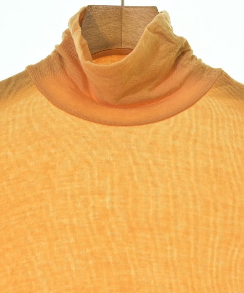 CITYSHOP（シティーショップ）Tシャツ・カットソー 黄 サイズ:-(XS位) レディース/2200703409058