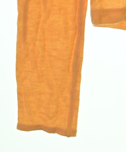 CITYSHOP（シティーショップ）Tシャツ・カットソー 黄 サイズ:-(XS位) レディース/2200703409058
