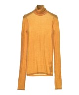 CITYSHOP（シティーショップ）Tシャツ・カットソー 黄 サイズ:-(XS位) レディース/2200703409058