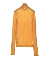 CITYSHOP（シティーショップ）Tシャツ・カットソー 黄 サイズ:-(XS位) レディース/2200703409058