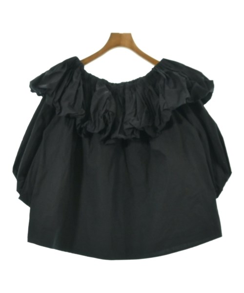 CITYSHOP（シティーショップ）ブラウス 黒 サイズ:F レディース/2200700603053
