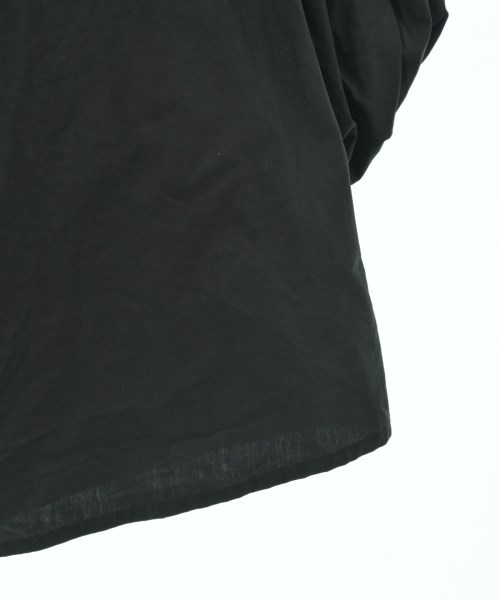CITYSHOP（シティーショップ）ブラウス 黒 サイズ:F レディース/2200700603053