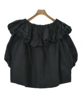 CITYSHOP（シティーショップ）ブラウス 黒 サイズ:F レディース/2200700603053