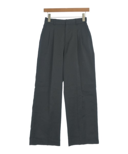 CITYSHOP(シティーショップ)スラックス 紺 サイズ:36(S位)/2200703765055