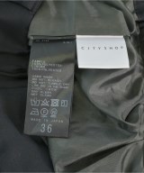 CITYSHOP（シティーショップ）スラックス 紺 サイズ:36(S位) レディース/2200703765055
