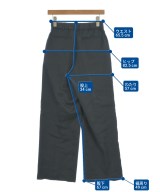 CITYSHOP（シティーショップ）スラックス 紺 サイズ:36(S位) レディース/2200703765055