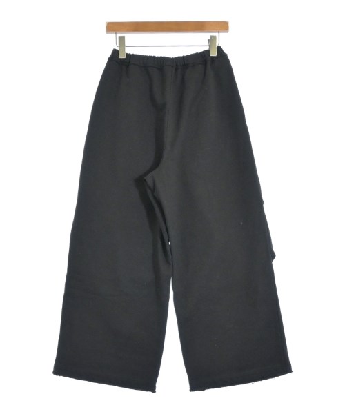 CITYSHOP（シティーショップ）スウェットパンツ 黒 サイズ:36(S位) レディース/2200704018068