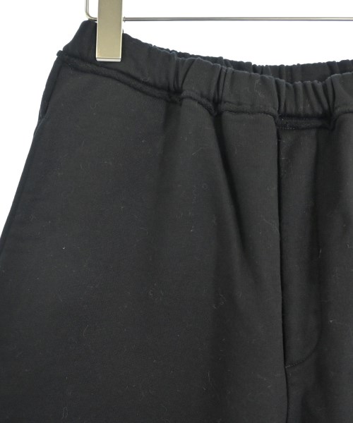 CITYSHOP（シティーショップ）スウェットパンツ 黒 サイズ:36(S位) レディース/2200704018068