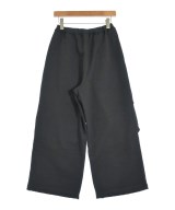 CITYSHOP（シティーショップ）スウェットパンツ 黒 サイズ:36(S位) レディース/2200704018068