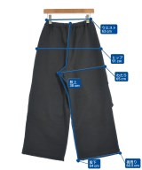 CITYSHOP（シティーショップ）スウェットパンツ 黒 サイズ:36(S位) レディース/2200704018068