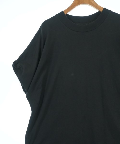 CITYSHOP（シティーショップ）Tシャツ・カットソー 黒 サイズ:F レディース/2200704928039