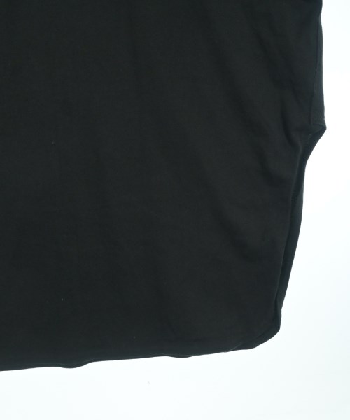 CITYSHOP（シティーショップ）Tシャツ・カットソー 黒 サイズ:F レディース/2200704928039