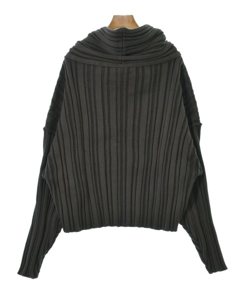 CITYSHOP（シティーショップ）ニット・セーター グレー サイズ:F レディース/2200702783029