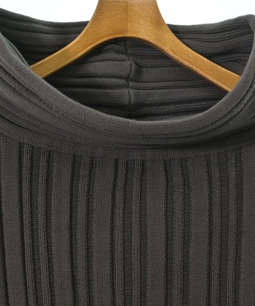 CITYSHOP（シティーショップ）ニット・セーター グレー サイズ:F レディース/2200702783029