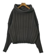 CITYSHOP（シティーショップ）ニット・セーター グレー サイズ:F レディース/2200702783029