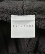 CITYSHOP（シティーショップ）ニット・セーター グレー サイズ:F レディース/2200702783029