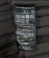 CITYSHOP（シティーショップ）ニット・セーター グレー サイズ:F レディース/2200702783029