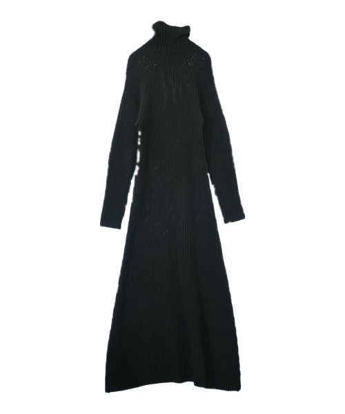 CITYSHOP（シティーショップ）ワンピース 黒 サイズ:38(M位) レディース/2200705940061