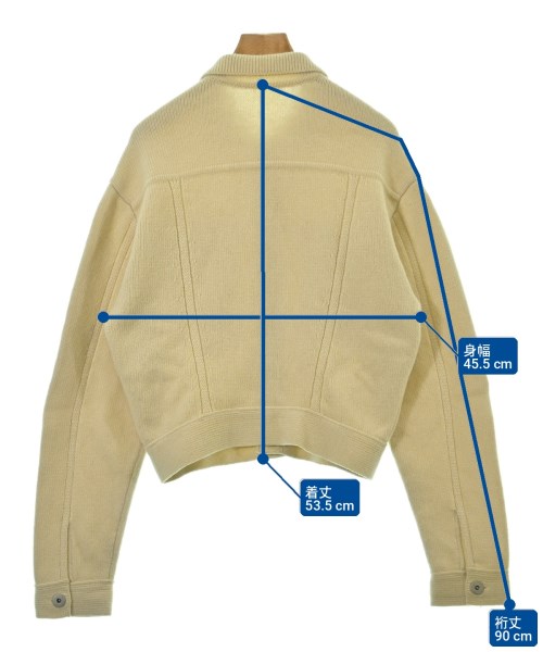 CITYSHOP（シティーショップ）その他 白 サイズ:F レディース/2200702401053