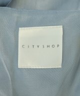 CITYSHOP（シティーショップ）ワンピース 青 サイズ:F レディース/2200707057019
