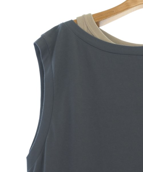 CITYSHOP（シティーショップ）ワンピース グレー サイズ:F レディース/2200701925086