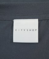 CITYSHOP（シティーショップ）ワンピース グレー サイズ:F レディース/2200701925086