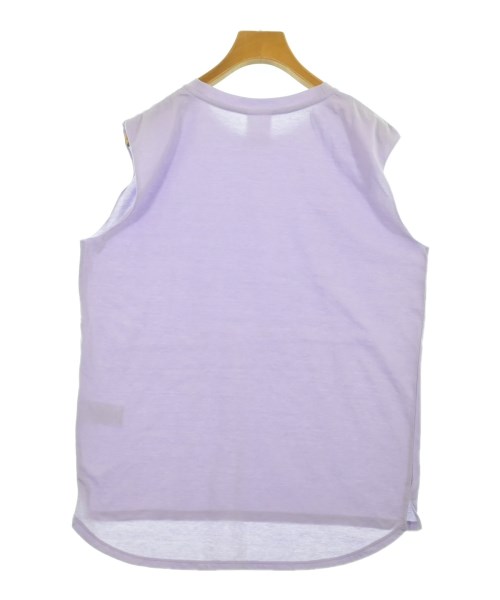 CITYSHOP（シティーショップ）Tシャツ・カットソー 紫 サイズ:F レディース/2200708256053