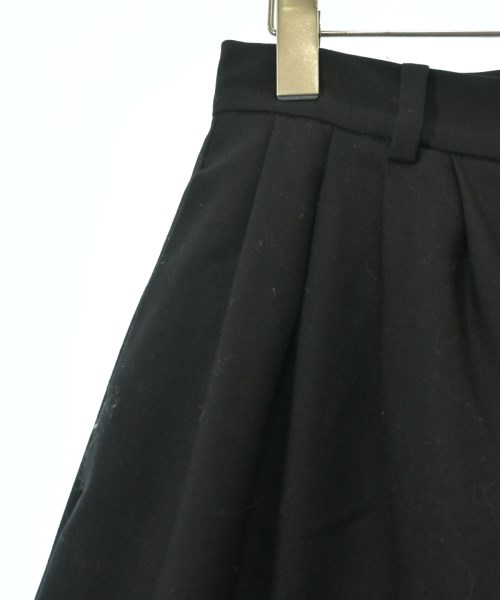 CITYSHOP（シティーショップ）スラックス 黒 サイズ:38(M位) レディース/2200709029076