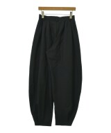 CITYSHOP（シティーショップ）スラックス 黒 サイズ:38(M位) レディース/2200709029076
