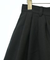 CITYSHOP（シティーショップ）スラックス 黒 サイズ:38(M位) レディース/2200709029076