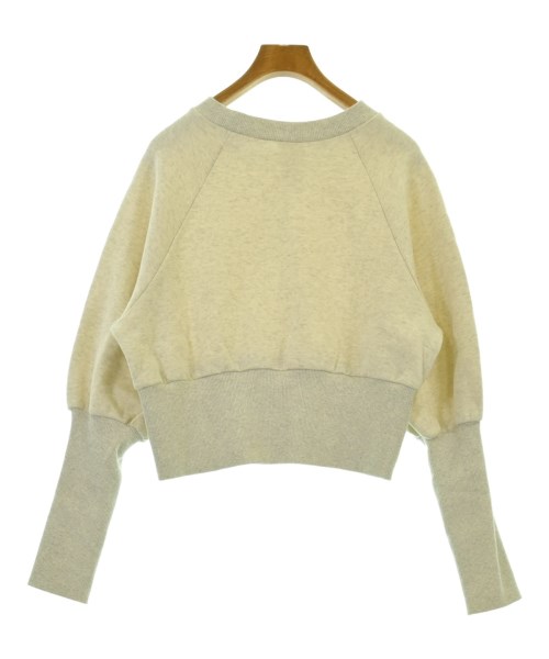 CITYSHOP（シティーショップ）スウェット 白 サイズ:-(M位) レディース/2200661021149