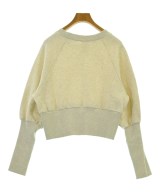 CITYSHOP（シティーショップ）スウェット 白 サイズ:-(M位) レディース/2200661021149