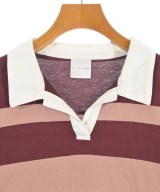 CITYSHOP（シティーショップ）ポロシャツ 茶 サイズ:F レディース/2200663469031