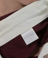 CITYSHOP（シティーショップ）ポロシャツ 茶 サイズ:F レディース/2200663469031