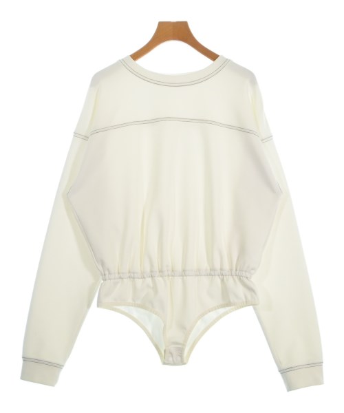 CITYSHOP(シティーショップ)Tシャツ・カットソー 白 サイズ:F/2200663469048